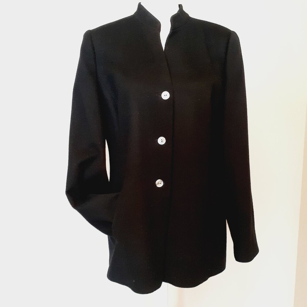 Talbot's Cashmere Jacket - Picture 6 of 15